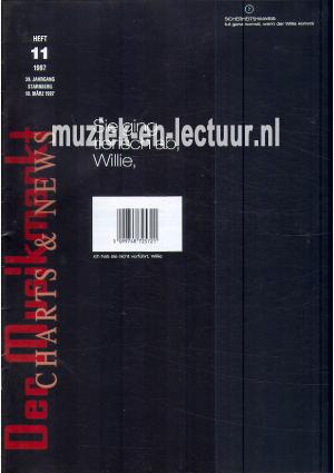 Der Musikmarkt 1997 nr. 11